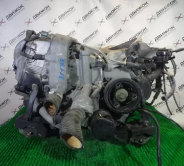 Контрактный двигатель 2TZ-FZE Toyota Краснодар Контрактный двигатель 2TZ-FZE Toyota Краснодар