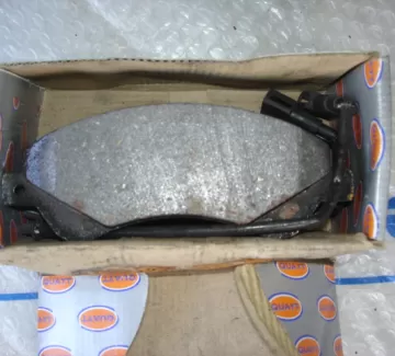 Колодки тормозные Ford Transit 2.2 Turbo Disel Краснодар Колодки тормозные Ford Transit 2.2 Turbo Disel Краснодар
