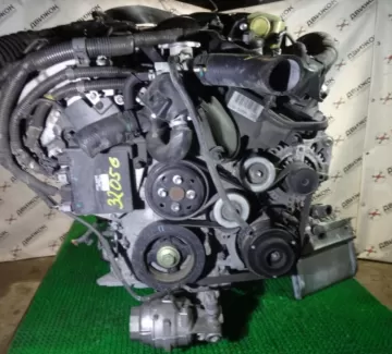 Контрактный двигатель 3GR-FSE Toyota Краснодар Контрактный двигатель 3GR-FSE Toyota Краснодар