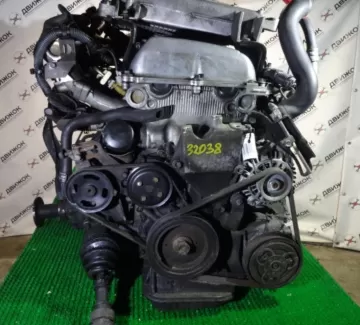Контрактный двигатель SR20VET Nissan Краснодар Контрактный двигатель SR20VET Nissan Краснодар