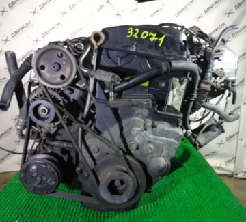 Контрактный двигатель H22A Honda Краснодар Контрактный двигатель H22A Honda Краснодар