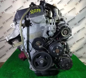 Контрактный двигатель 4A91 Mitsubishi Краснодар Контрактный двигатель 4A91 Mitsubishi Краснодар