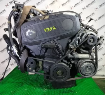 Контрактный двигатель 4VZ-FE Toyota Краснодар Контрактный двигатель 4VZ-FE Toyota Краснодар