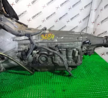 Контрактная б.у АКПП 30-40LS Toyota Краснодар Контрактная б.у АКПП 30-40LS Toyota Краснодар