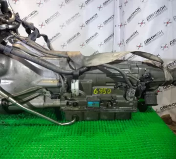 Контрактная б.у АКПП 03-70LS Toyota Краснодар Контрактная б.у АКПП 03-70LS Toyota Краснодар