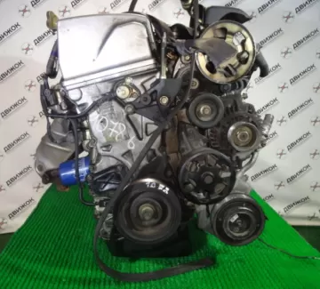 Контрактный двигатель K20A Honda Краснодар Контрактный двигатель K20A Honda Краснодар