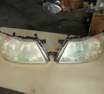 Фара передняя Nissan Liberty RM12 PM12 Краснодар Фара передняя Nissan Liberty RM12 PM12 Краснодар