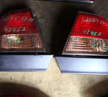 Стоп б/у Nissan Sunny FB15; FNB15 Краснодар Стоп б/у Nissan Sunny FB15; FNB15 Краснодар