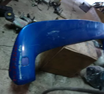 Спойлер б/у Subaru Impreza GG2 Краснодар Спойлер б/у Subaru Impreza GG2 Краснодар