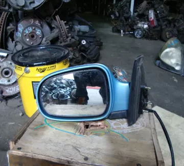 Зеркало боковое Toyota Duet M100A Краснодар Зеркало боковое Toyota Duet M100A Краснодар