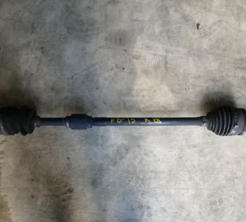 Привод б/у контрактный Nissan Sunny/Wingroad/AD/Bluebyrd Sylphy; FB15/Y11/QG10 Краснодар Привод б/у контрактный Nissan Sunny/Wingroad/AD/Bluebyrd Sylphy; FB15/Y11/QG10 Краснодар