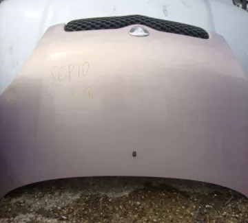Капот Toyota Vitz NCP10/SCP10/NCP11/NCP15 оригинал Краснодар Капот Toyota Vitz NCP10/SCP10/NCP11/NCP15 оригинал Краснодар