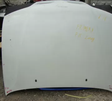 Капот б/у оригинал Nissan Primera QP11/P11/QNP11 Краснодар Капот б/у оригинал Nissan Primera QP11/P11/QNP11 Краснодар