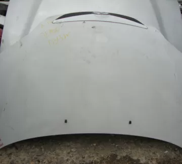 Капот б/у оригинал Mazda Demio DY3W/DY5W 1Model Краснодар Капот б/у оригинал Mazda Demio DY3W/DY5W 1Model Краснодар