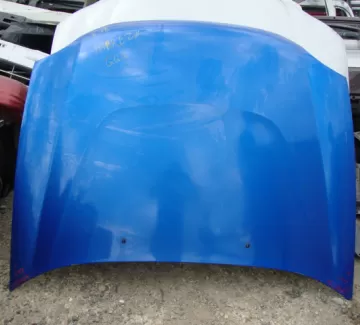 Капот б/у оригинал Subaru Impreza GG2 Краснодар Капот б/у оригинал Subaru Impreza GG2 Краснодар