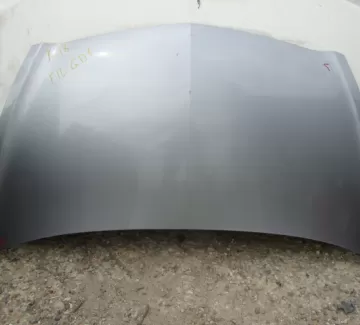 Капот б/у оригинал Honda Fit GD1/GD3 Краснодар Капот б/у оригинал Honda Fit GD1/GD3 Краснодар