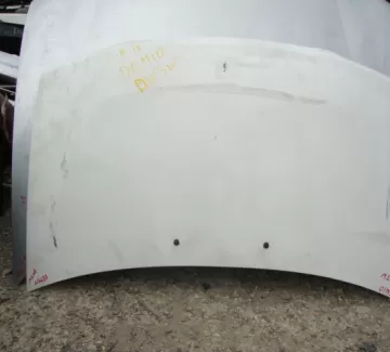 Капот б/у оригинал Mazda Demio DW3W/DW5W Краснодар Капот б/у оригинал Mazda Demio DW3W/DW5W Краснодар