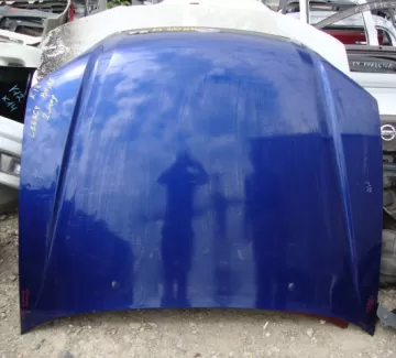 Капот б/у оригинал Subaru Legacy BH/BE 2Model Краснодар Капот б/у оригинал Subaru Legacy BH/BE 2Model Краснодар