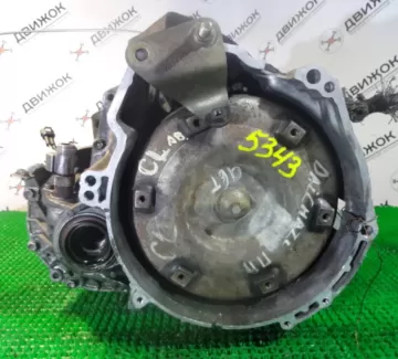 Контрактная акпп Charade AW60-40L Daihatsu Краснодар Контрактная акпп Charade AW60-40L Daihatsu Краснодар