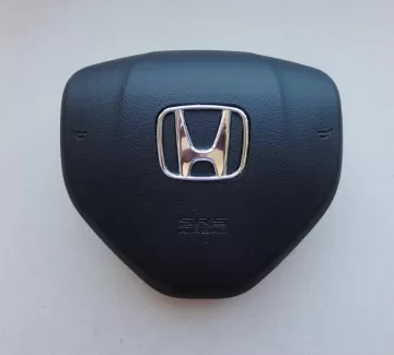 Заглушка в руль Honda Civic 9 2012 Краснодар Заглушка в руль Honda Civic 9 2012 Краснодар