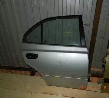 Дверь задняя HYUNDAI ACCENT (Тагаз) правая Краснодар