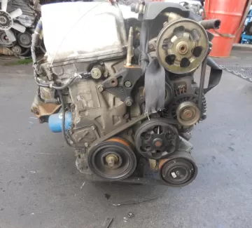 Двигатель K20A с АКПП Honda Краснодар