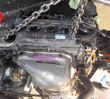 Контрактный двигатель с акпп TOYOTA 2AZ-FXE Краснодар Контрактный двигатель с акпп TOYOTA 2AZ-FXE Краснодар
