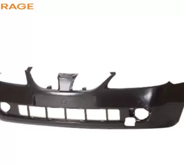 Бампер передний NISSAN ALMERA 2003-2006 Краснодар Бампер передний NISSAN ALMERA 2003-2006 Краснодар