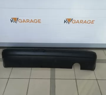 Бампер задний NISSAN MARCH / MICRA 1992-1998 Краснодар Бампер задний NISSAN MARCH / MICRA 1992-1998 Краснодар