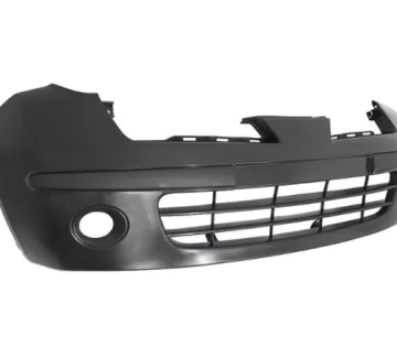 Бампер передний NISSAN MICRA 2005-2010 Краснодар Бампер передний NISSAN MICRA 2005-2010 Краснодар