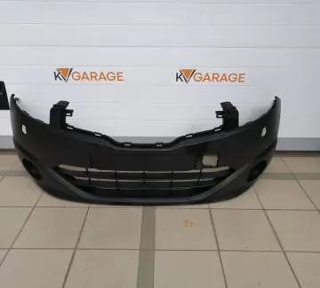Бампер передний 62022BR00H NISSAN QASHQAI 2010-2014 под омыватели Краснодар Бампер передний 62022BR00H NISSAN QASHQAI 2010-2014 под омыватели Краснодар