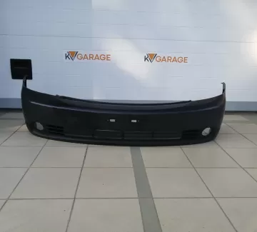 Бампер передний NISSAN TEANA 2003-2006 под круглые туманки Краснодар Бампер передний NISSAN TEANA 2003-2006 под круглые туманки Краснодар