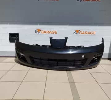 Бампер передний NISSAN TIIDA/VERSA 2007-2014 LHD Краснодар Бампер передний NISSAN TIIDA/VERSA 2007-2014 LHD Краснодар