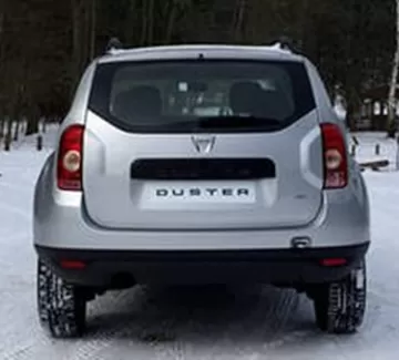 Стекло заднее с обогревом RENAULT DUSTER SUV 10- Краснодар Стекло заднее с обогревом RENAULT DUSTER SUV 10- Краснодар