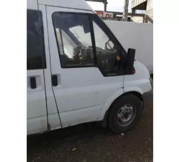 Боковая дверь Ford Transit Краснодар Боковая дверь Ford Transit Краснодар