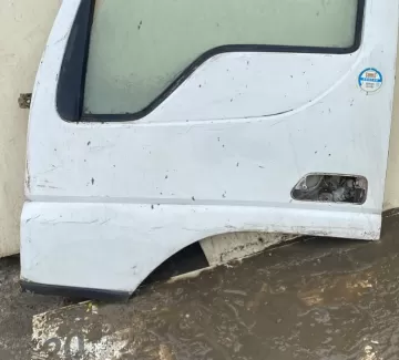 Дверь Mazda Titan 2001 SY54 WL Краснодар