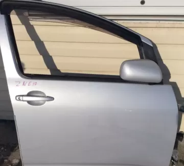 Дверь передняя б/у Toyota Wish ZNE10 Краснодар Дверь передняя б/у Toyota Wish ZNE10 Краснодар