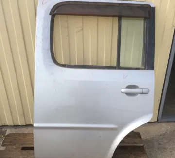 Дверь задняя Nissan Cube BZ11 левая Краснодар Дверь задняя Nissan Cube BZ11 левая Краснодар