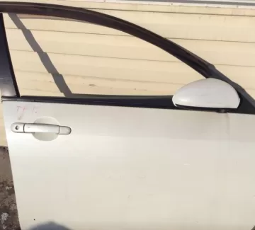 Дверь передняя Nissan Primera P12 правая Краснодар