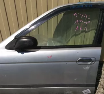 Дверь передняя левая Nissan Sunny fb15 Краснодар Дверь передняя левая Nissan Sunny fb15 Краснодар