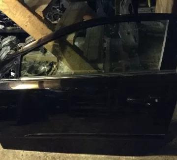 Дверь левая Opel Astra H cupe 2004-2012 Краснодар Дверь левая Opel Astra H cupe 2004-2012 Краснодар