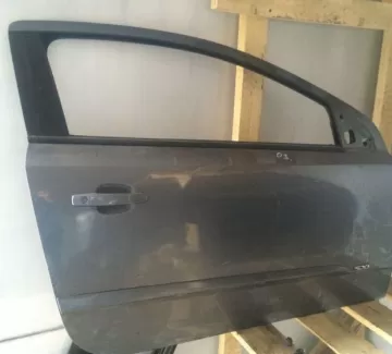 Дверь правая Opel Astra h coupe 2005-2014 Краснодар Дверь правая Opel Astra h coupe 2005-2014 Краснодар