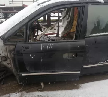 Дверь передняя Hyundai Trajet 2000-2006 левая Краснодар