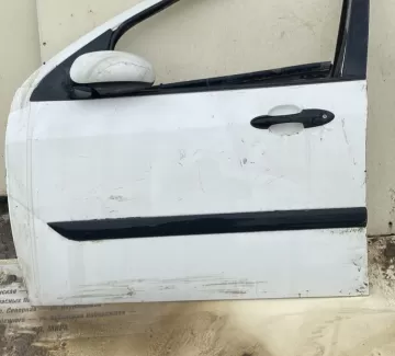 Дверь Ford Focus 1 передняя левая Краснодар Дверь Ford Focus 1 передняя левая Краснодар