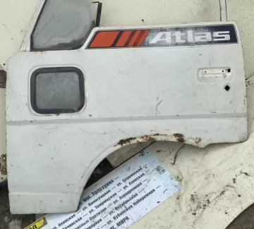 Дверь Mazda Bongo Friendee задняя левая SGLR Краснодар Дверь Mazda Bongo Friendee задняя левая SGLR Краснодар