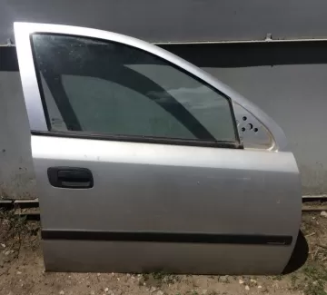 Дверь передняя правая Opel Astra G 1997-2004 Краснодар Дверь передняя правая Opel Astra G 1997-2004 Краснодар
