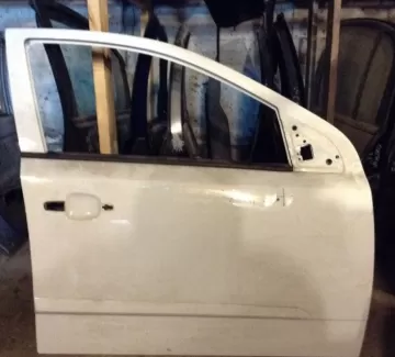 Дверь передняя правая Opel Astra H 2004-2012 Краснодар Дверь передняя правая Opel Astra H 2004-2012 Краснодар