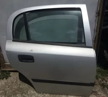 Дверь задняя правая Opel Astra G 1997-2004 Краснодар Дверь задняя правая Opel Astra G 1997-2004 Краснодар