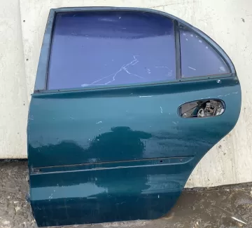 Дверь Mitsubishi Galant задняя правая Краснодар