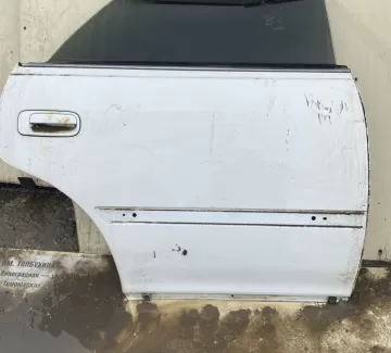Дверь Toyota Mark II JZX90 1993 задняя правая Краснодар Дверь Toyota Mark II JZX90 1993 задняя правая Краснодар